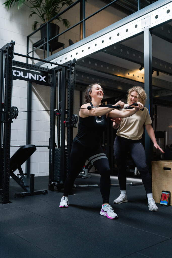 Personal Training